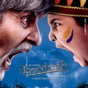 Avatar for Bhoothnath
