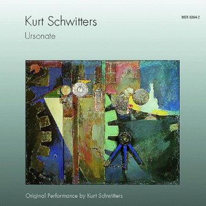 Schwitters: Ursonate