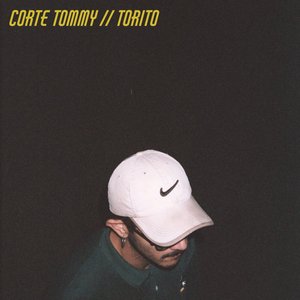 “Corte Tommy // TORITO”的封面
