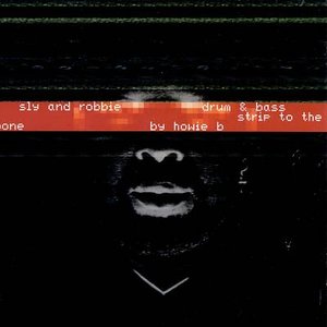 Drum & Bass Strip to the Bone