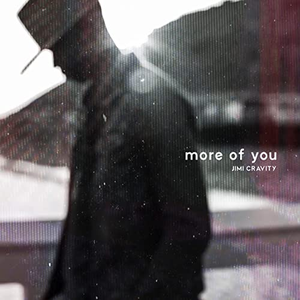 Artwork for MORE OF YOU