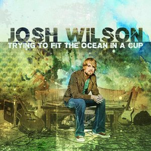 Imagem de 'Trying To Fit The Ocean In A Cup'