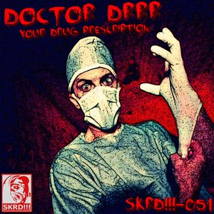 Аватар для Doctor DRRR