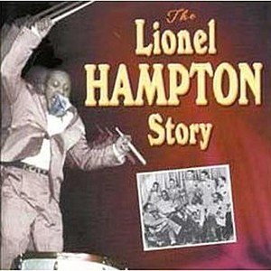 Lionel Hampton & His Orchestra - 100 Rock [disc 1] - Zortam Music