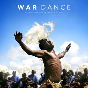 War Dance Soundtrack