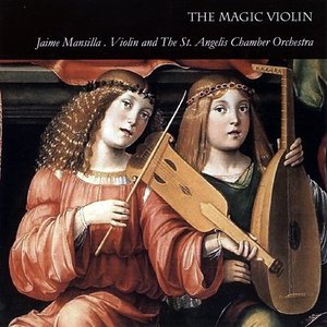 The Magic Violin