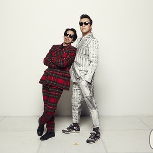 병살 (정준하 & 김C) 的头像