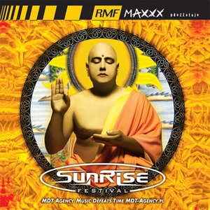 Awatar dla Sunrise Festival 2006