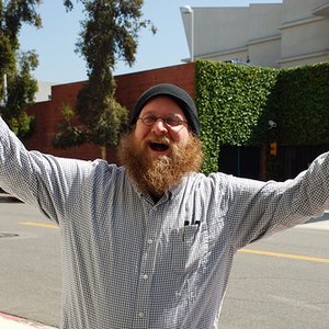 Pendleton Ward için avatar