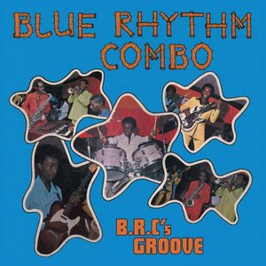 BRC's Groove