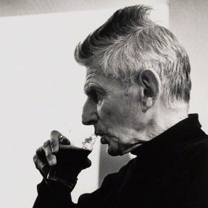 Awatar dla Samuel Beckett