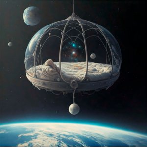 Space Cradle