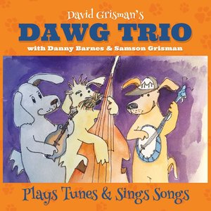 The Dawg Trio