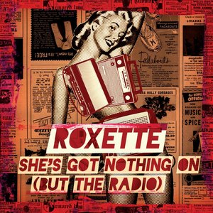 She's Got Nothing On (But the Radio)