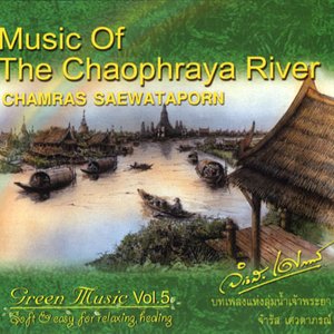 Music of the Chaophraya River