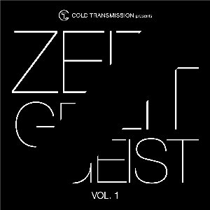 ZEITGEIST VOL. 1
