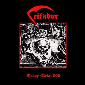 Heavy Metal 666