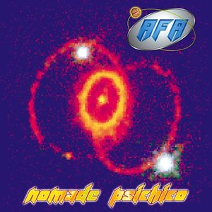 Nomade Psichico