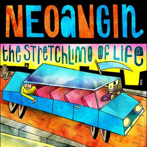 the stretchlimo of life