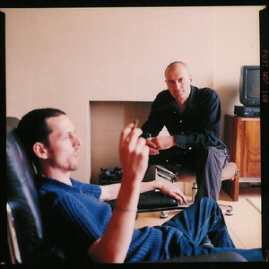 Lacarno & Burns photo provided by Last.fm