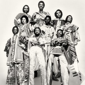 Avatar for Earth, Wind & Fire