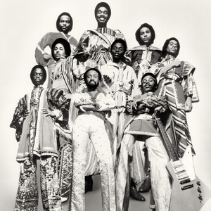 Earth, Wind & Fire photo provided by Last.fm