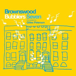 Brownswood Bubblers Seven