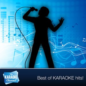 The Karaoke Channel - The Best Of R&B/Hip-Hop Vol. - 52