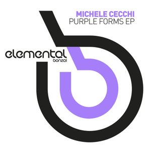 Purple Forms EP