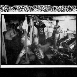 Discgraphy : 1992-1993