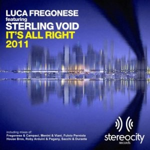 Avatar for Luca Fregonese feat. Sterling Void