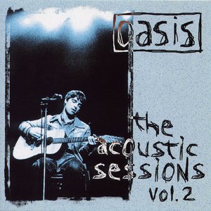 The Acoustic Sessions, Volume 2