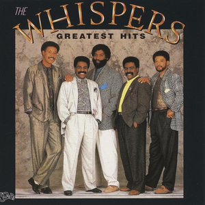 The Whispers: Greatest Hits
