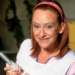 Avatar for Ann Hendrickx