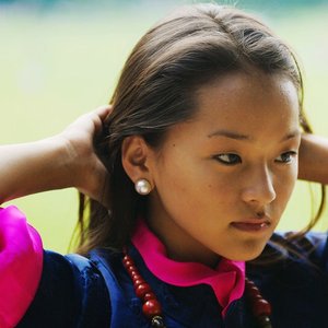 Tenzin Kunsel 的头像
