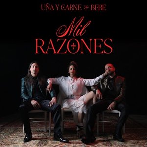 Mil Razones (feat. Bebe)