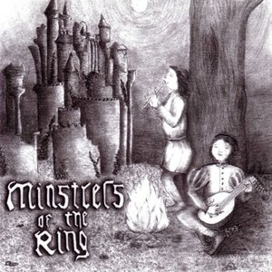 Minstrels of the Ring 的头像