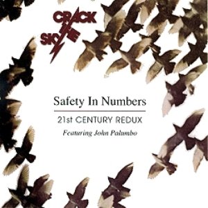Safety In Numbers - 21st Century Redux