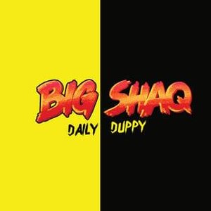 Daily Duppy - Single