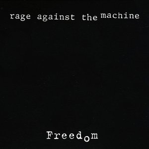 Image for 'Freedom'