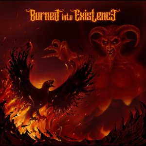 Burned Into Existence - EP