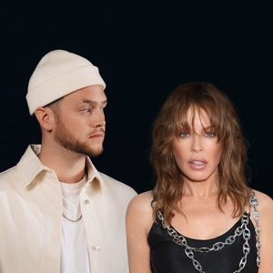 Kylie Minogue & YouNotUs 的头像