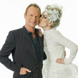 Avatar for Lady Gaga and Sting