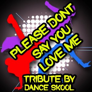 Please Don't Say You Love Me - Tribute to Gabrielle Aplin
