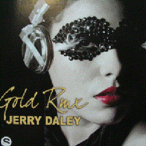 Jerry Daley のアバター