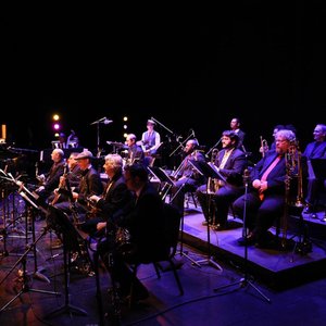 The NOLA Players 的头像