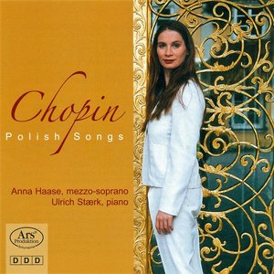 Chopin, F.: 19 Polish Songs