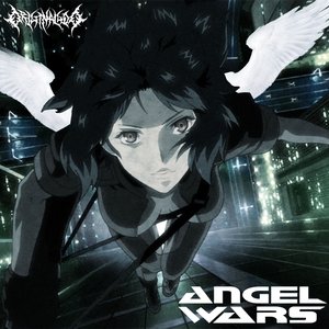 Angel Wars
