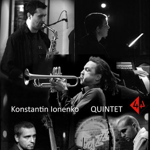 Konstantin Ionenko Quintet 的头像