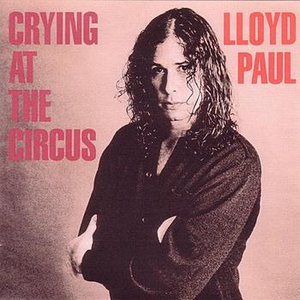 Crying At The Circus
